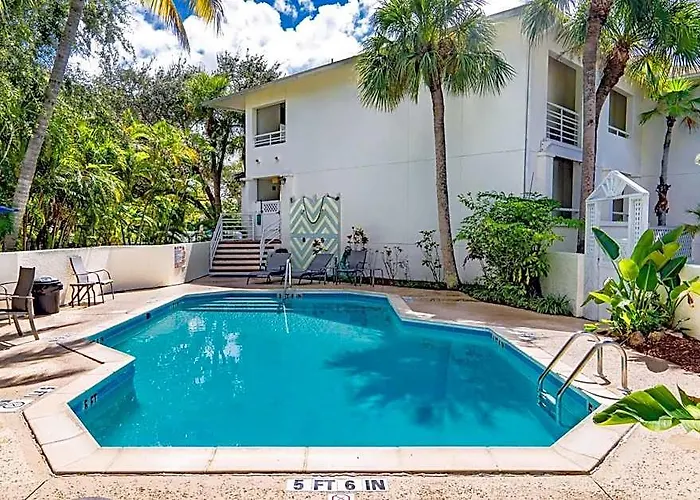 Boca Grande Hotel