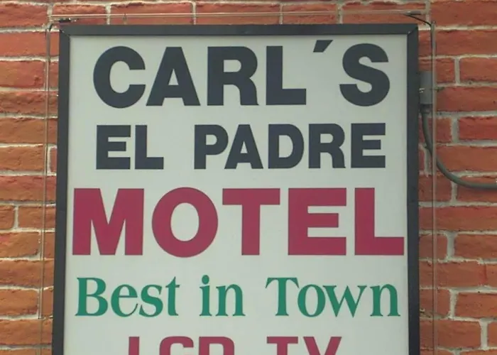 Carl'S El Padre Motel