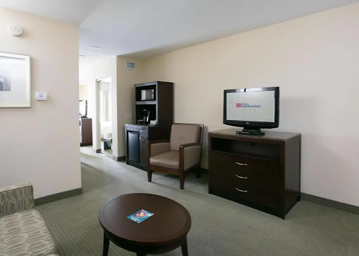 Hilton Garden Inn Lakeland