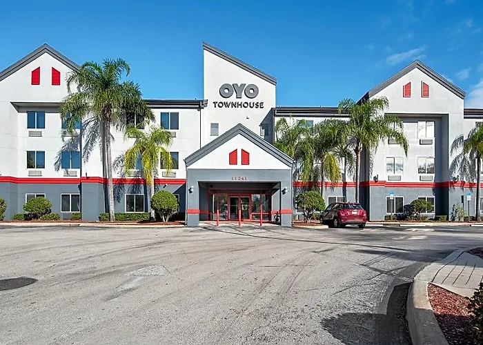 Suburban Studios Orlando - Ocoee-Winter Garden