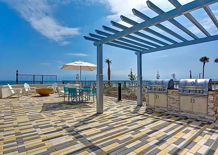 Home2 Suites By Hilton Ormond Beach Oceanfront