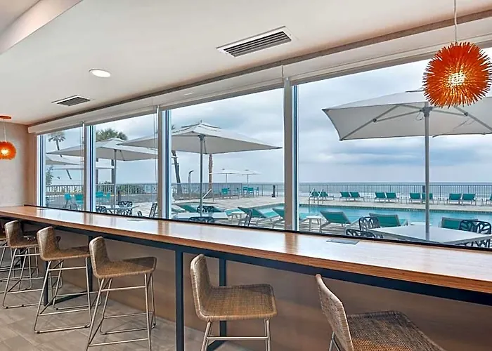 Home2 Suites By Hilton Ormond Beach Oceanfront
