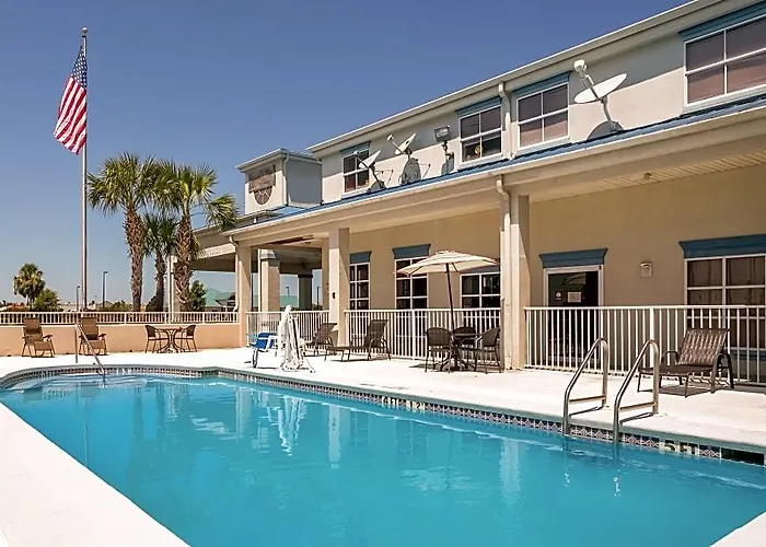 Baymont By Wyndham Marianna