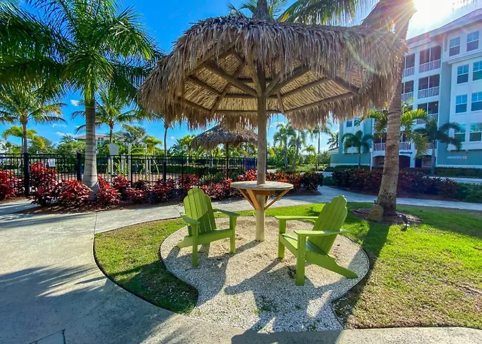 Pet-Friendly! Waterfront Lanai, Bunk Room, Pool
