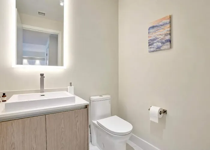 Luxury Ocean View 2Br