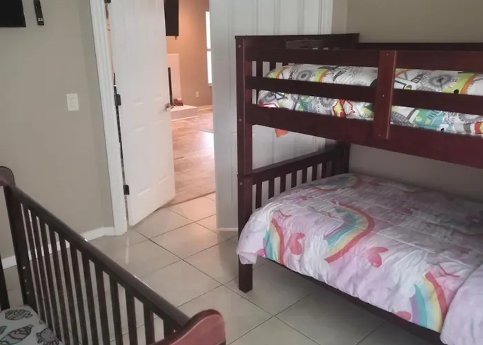 Traveling For Work Or Fun 4Br Near Ksc - Port Canaveral