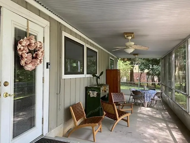 Quiet Retreat Guest House