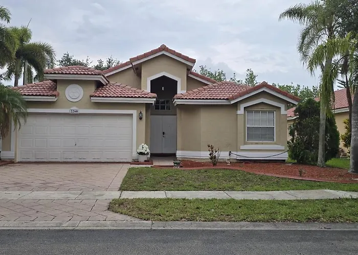 Across From Sawgrass Mall- Next To Amerant Bank Arena