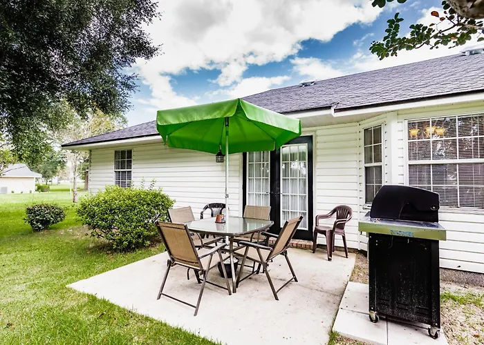 The Meadow House