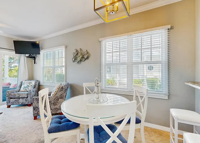 Dk35 - Blue Water Cottage Villa