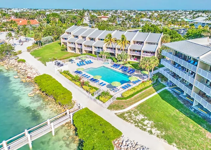 Key Colony Point