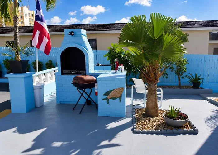 925 Ocean Boutique Hotel