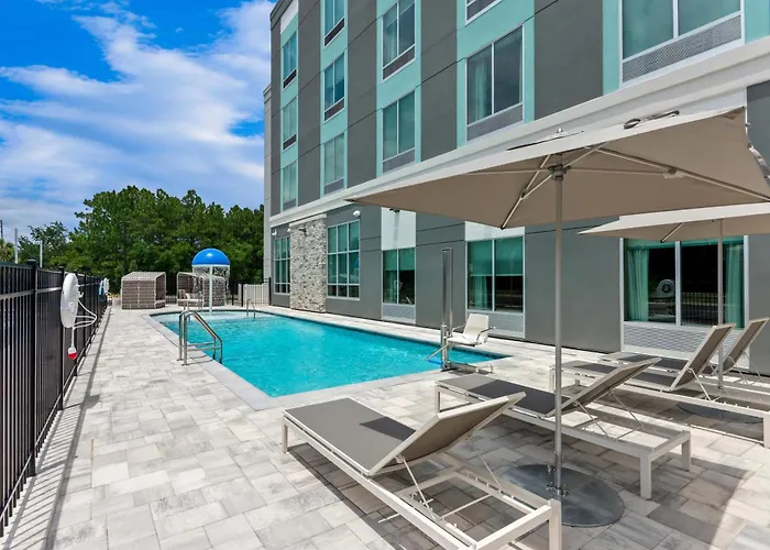 Hilton Garden Inn Destin Commons
