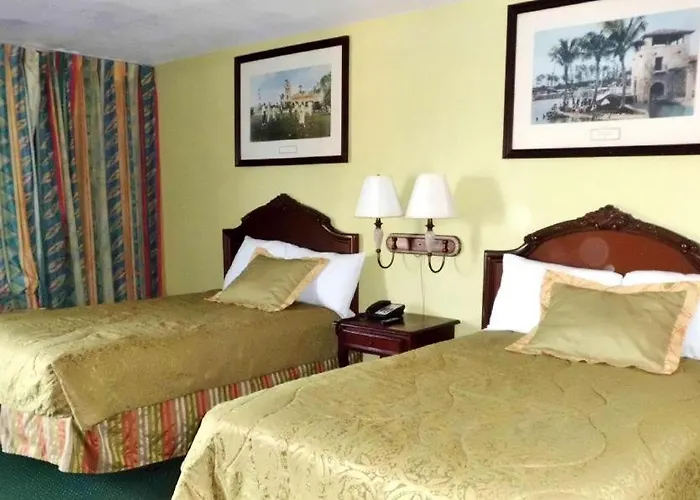 America'S Best Inn & Suites-Lakeland