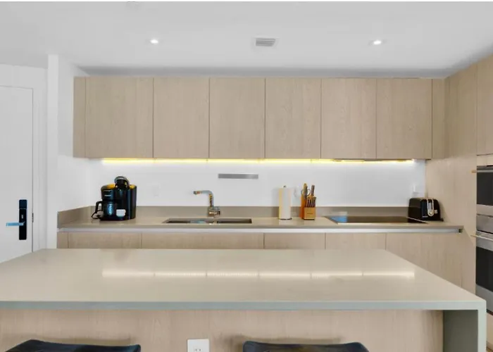 Lyfe Resort & Residences