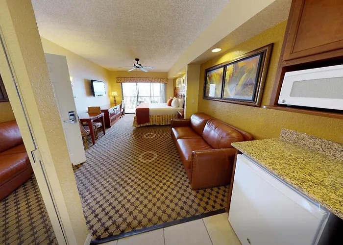 Westgate Lakes Resort & Spa