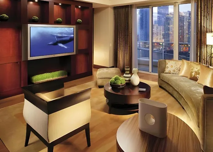 Mandarin Oriental Miami