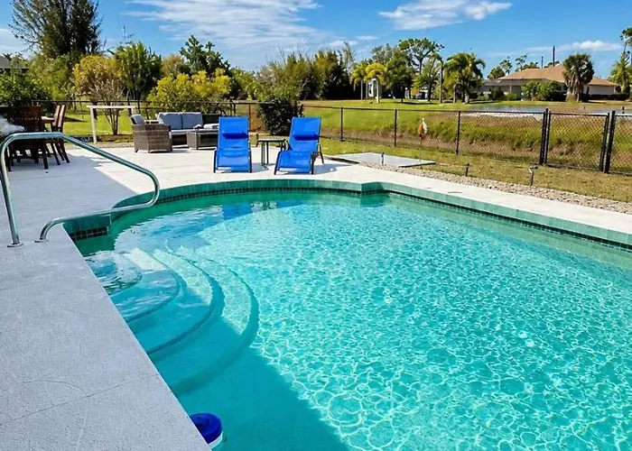Rotonda Oasis