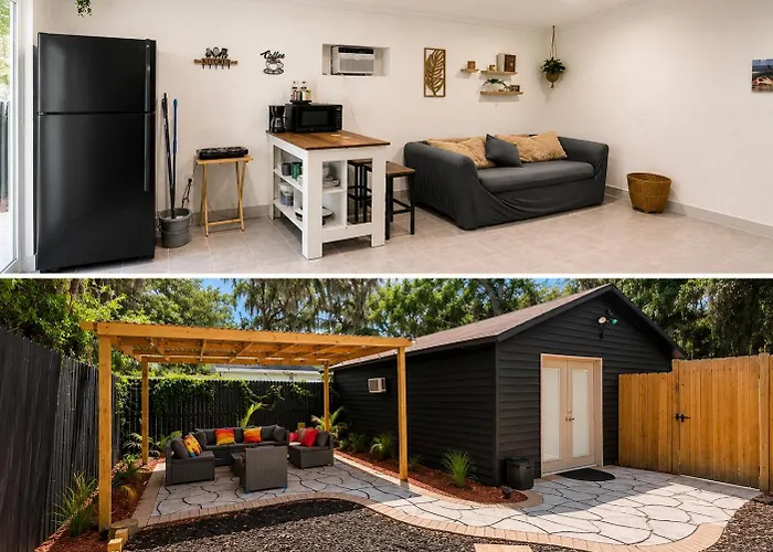 A Cozy Space For You!