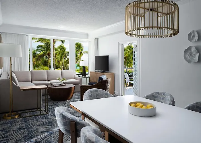 Ocean Pointe Resort Two-Bedroom Villa