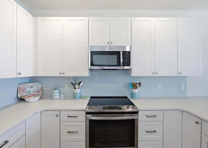 St George Island Pet Friendly 4 Bedroom- Game Room