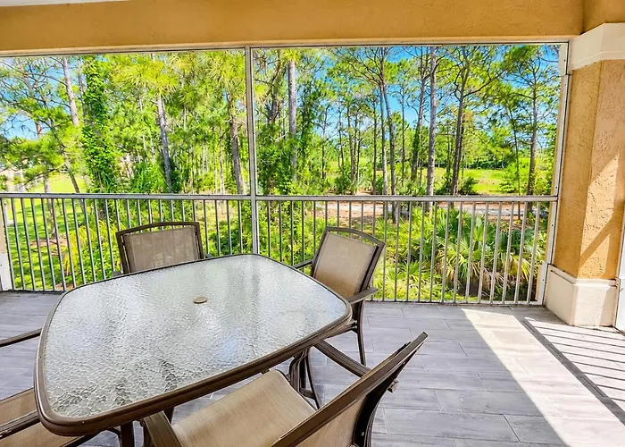 Right Direction Rentals 1 Bedroom Villa 8954