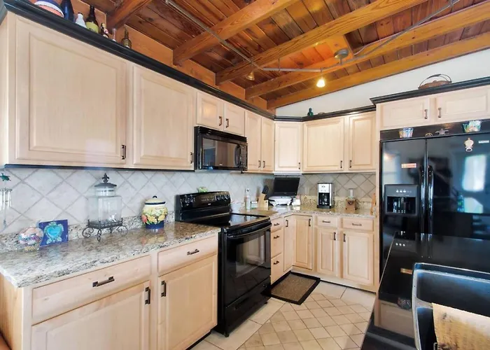 Pensacola Beach Cottage