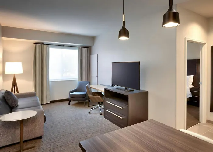Residence Inn By Marriott Ormond Beach Oceanfront