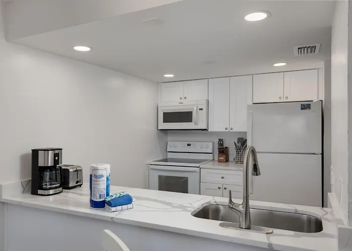 Beach Villa 2323