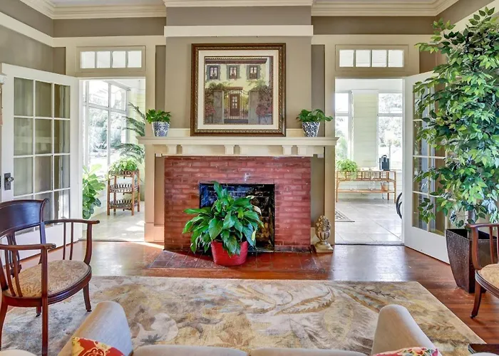 Arcadia Bed & Breakfast
