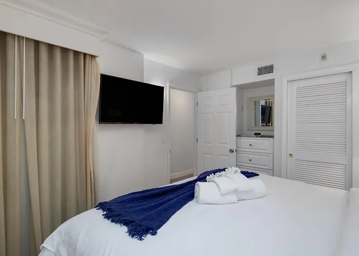 Beach Villa 2323