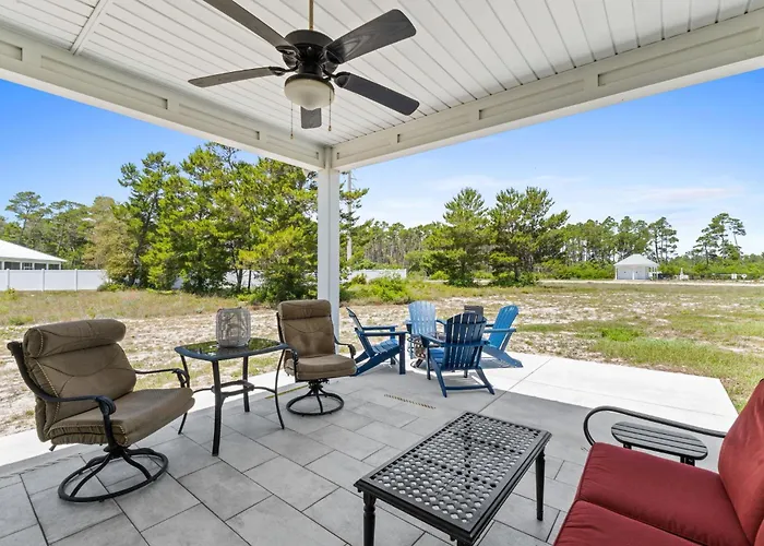 St George Sound Home, Pool, Fire Pit, Steps To Water