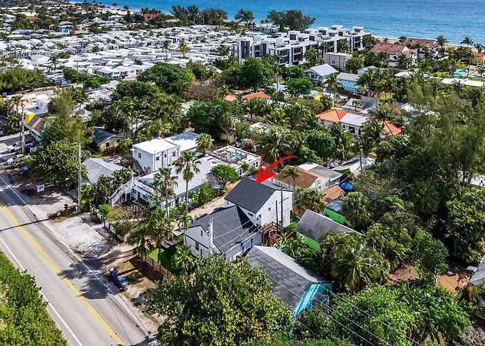 Ocean Ridge Retreat B