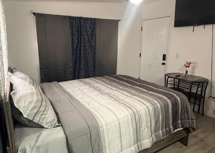 Dc Lodging Llc