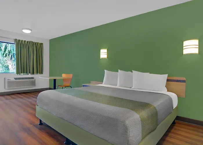 Hotel Tallahassee Downtown Florida