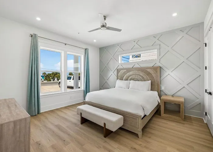 Casa Sole By 30A Escapes