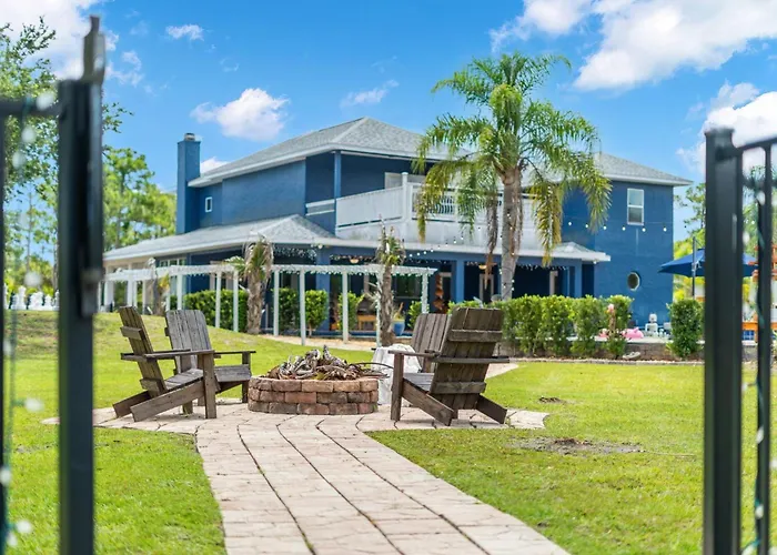 2820 Corey Road
