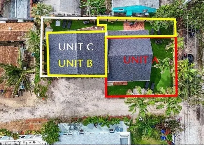 Ocean Ridge Retreat B