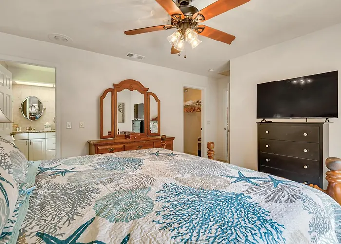 Lehigh Acres Family Oasis W/ Heated Pool