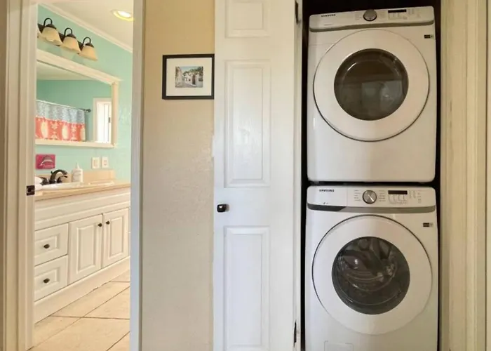 Pensacola Beach Cottage