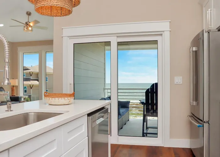 Sand Pearl By Pristine Properties Vacation Rentals