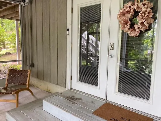 Quiet Retreat Guest House