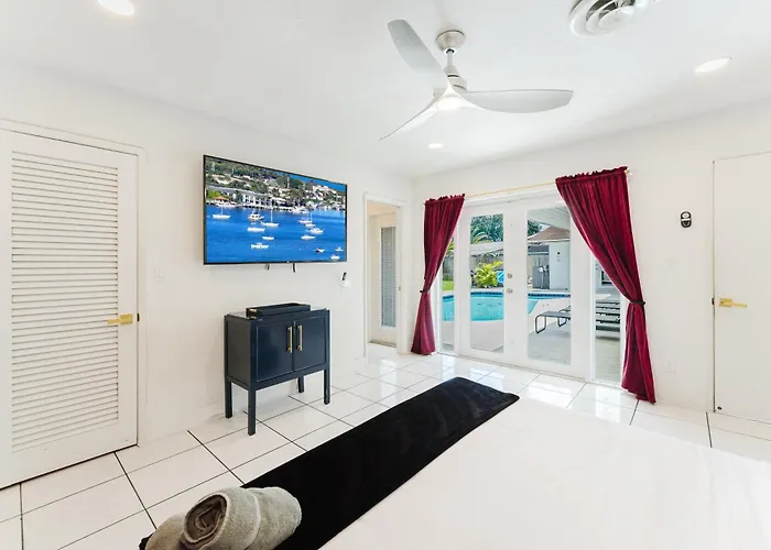 Villa Velvet Vacation Rental