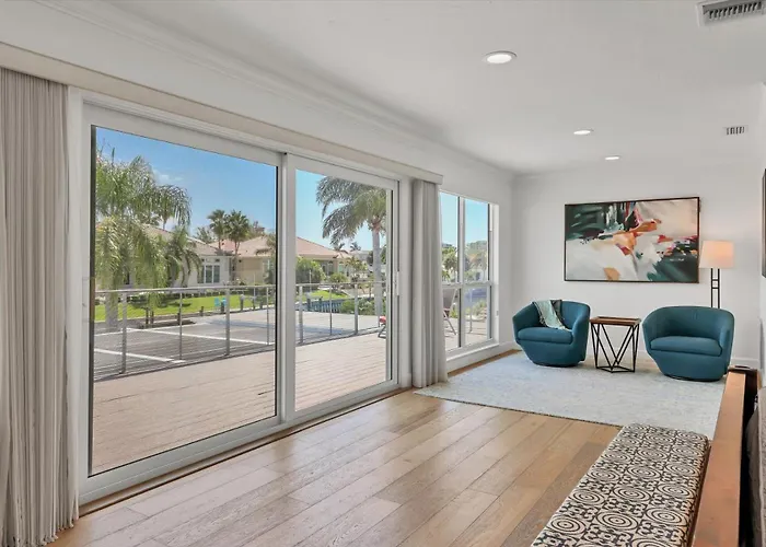 Bayview Paradise By Fvc