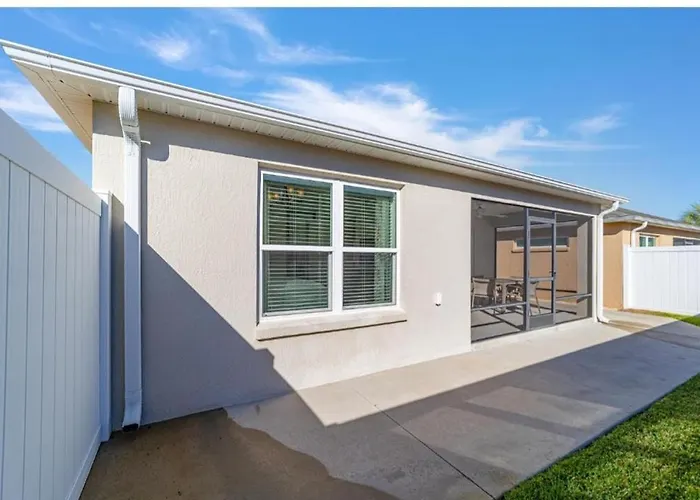 Walk To Brownwood, Spacious 3Br, Golfcart, Bbq