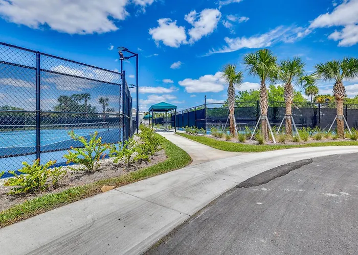 Resort Golf Living: New Home, Elite Club Perks