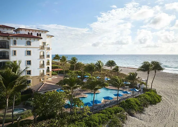 Ocean Pointe Resort Two-Bedroom Villa