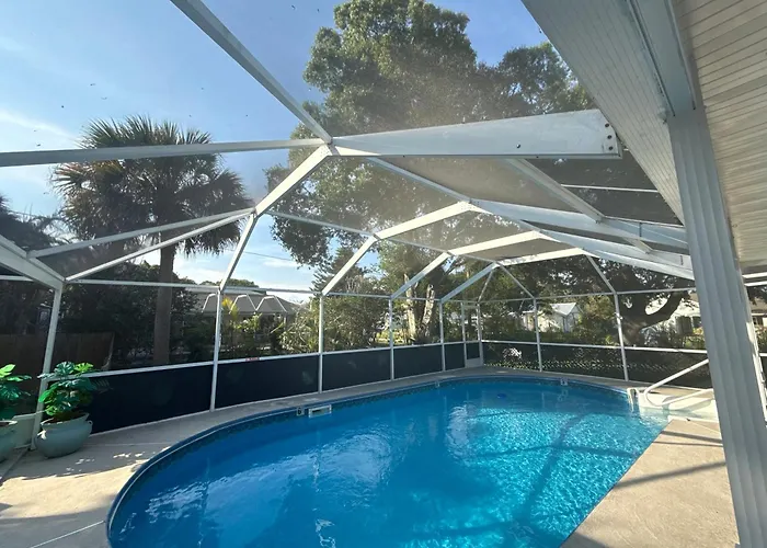 Our Sebastian Home