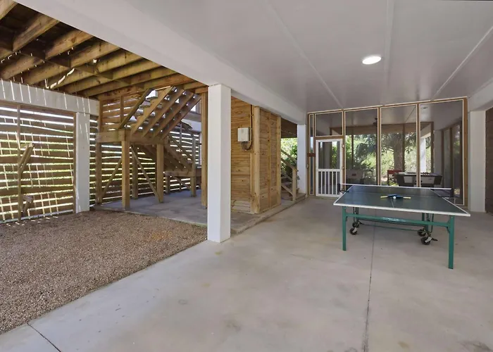 New- 3Bedroom Pet Friendly St George Island