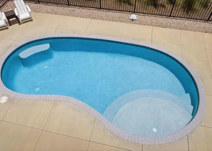 St George Island Pet Friendly 4 Bedroom- Game Room